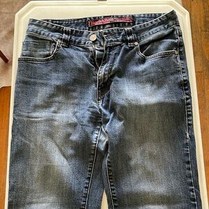 Men’s Rock & Roll jeans 30x34